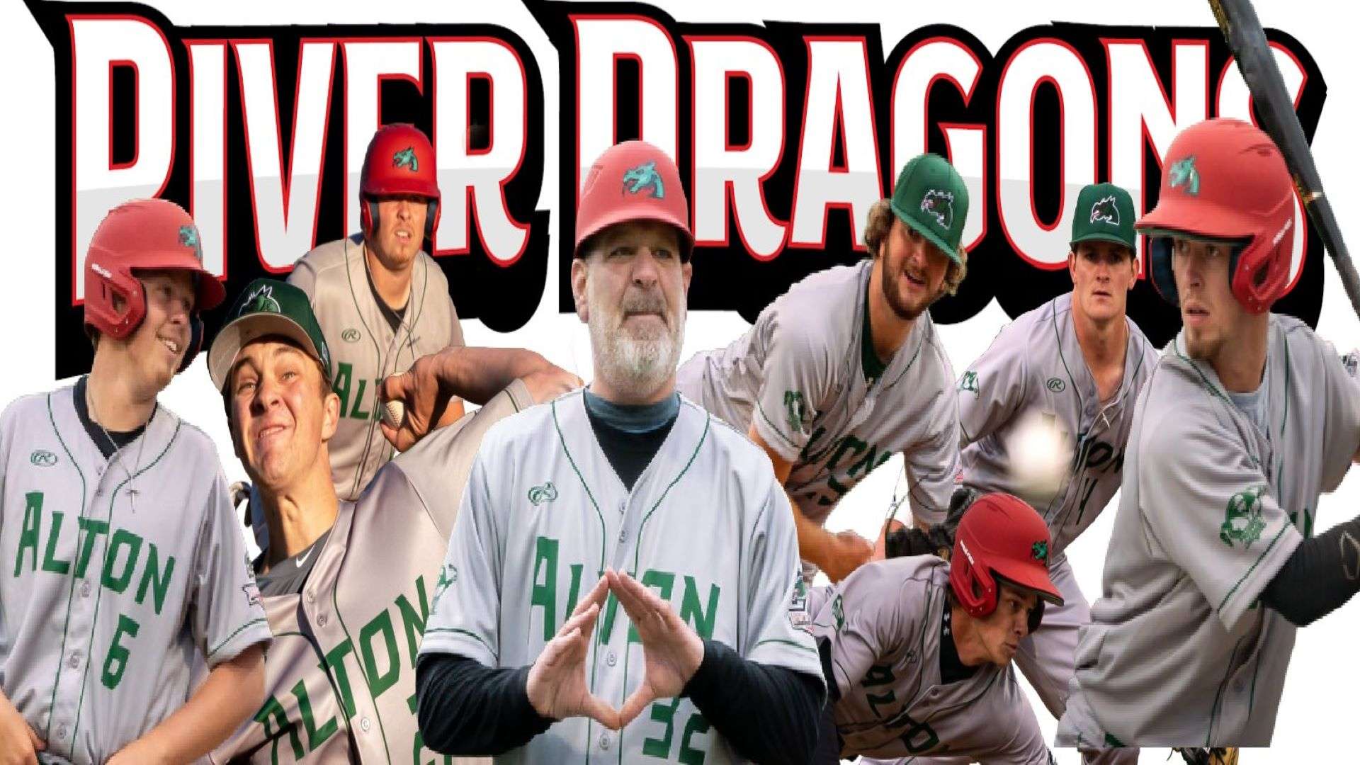 Alton River Dragons