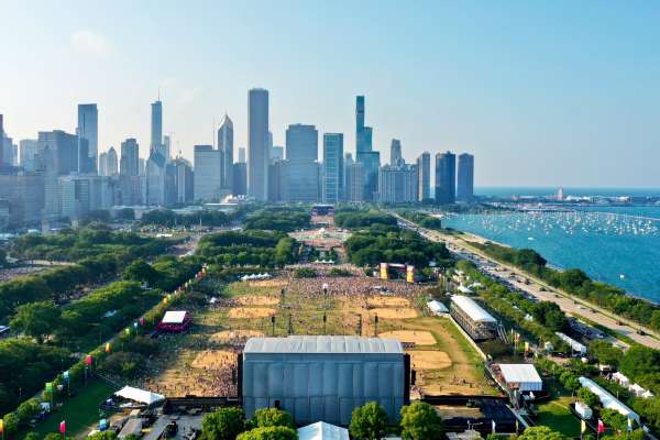 odyssey river cruise chicago