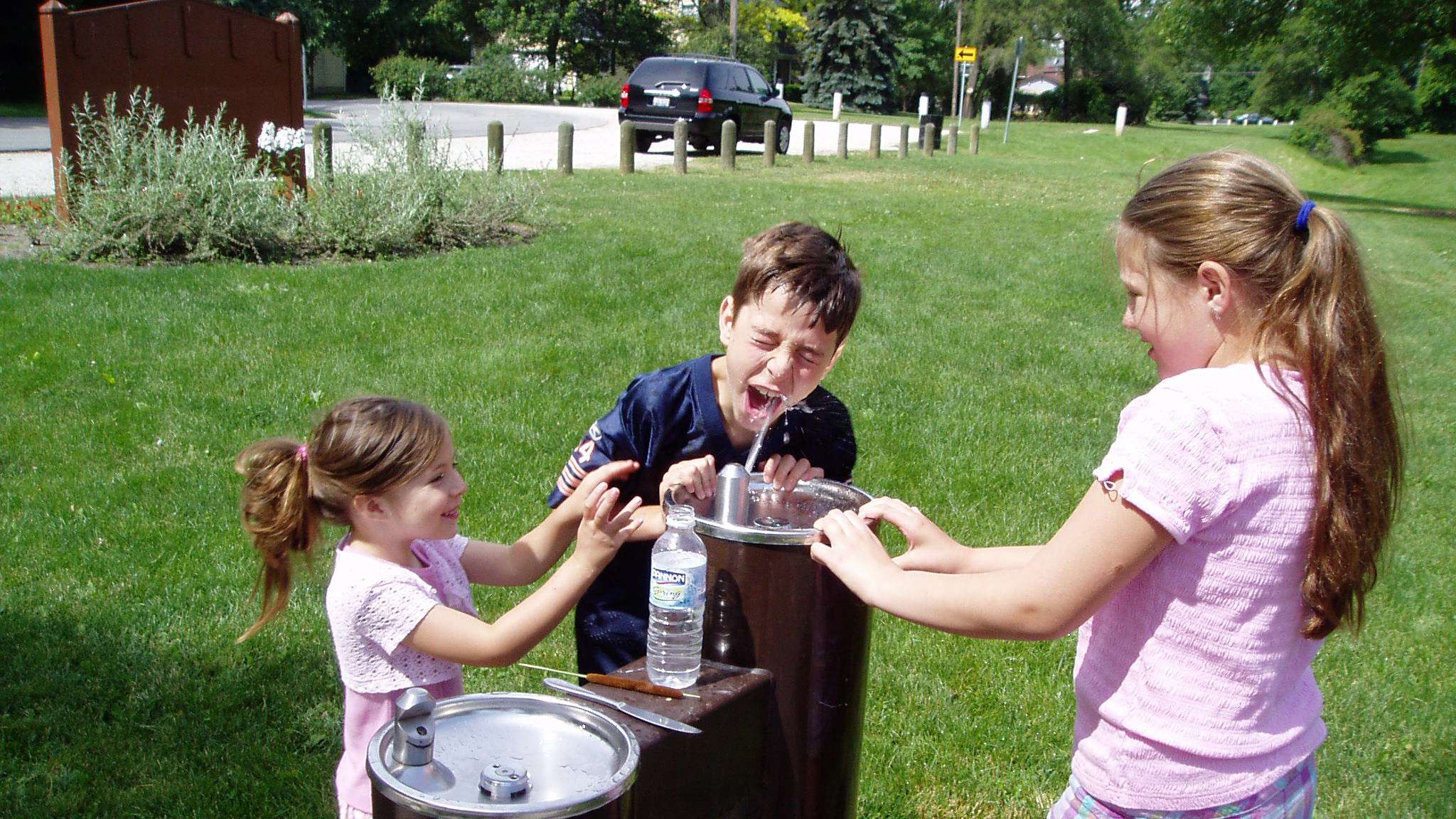 Camp Shaw-Waw-Nas-See Enjoy Illinois