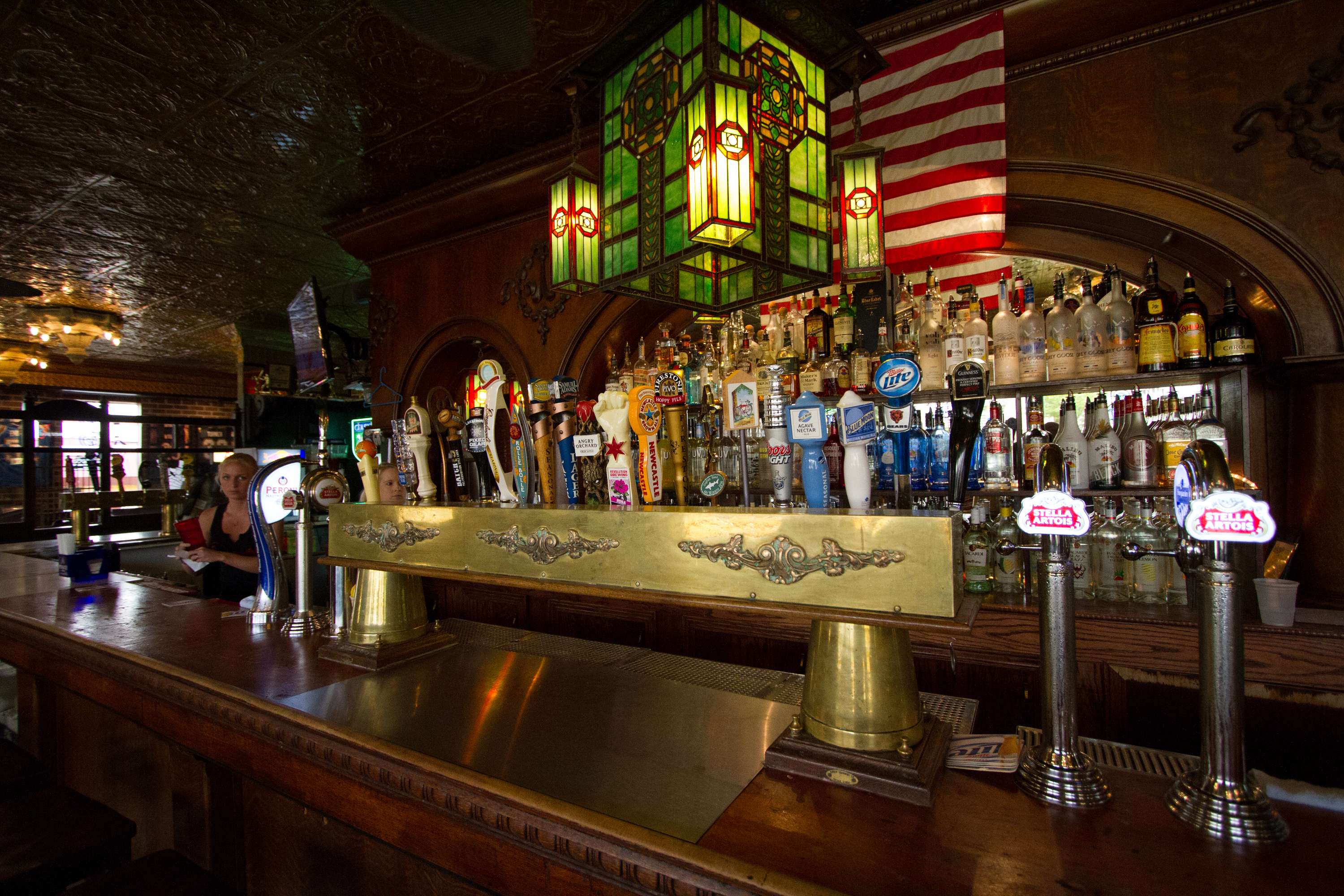 Fatty s Pub Grille Enjoy Illinois