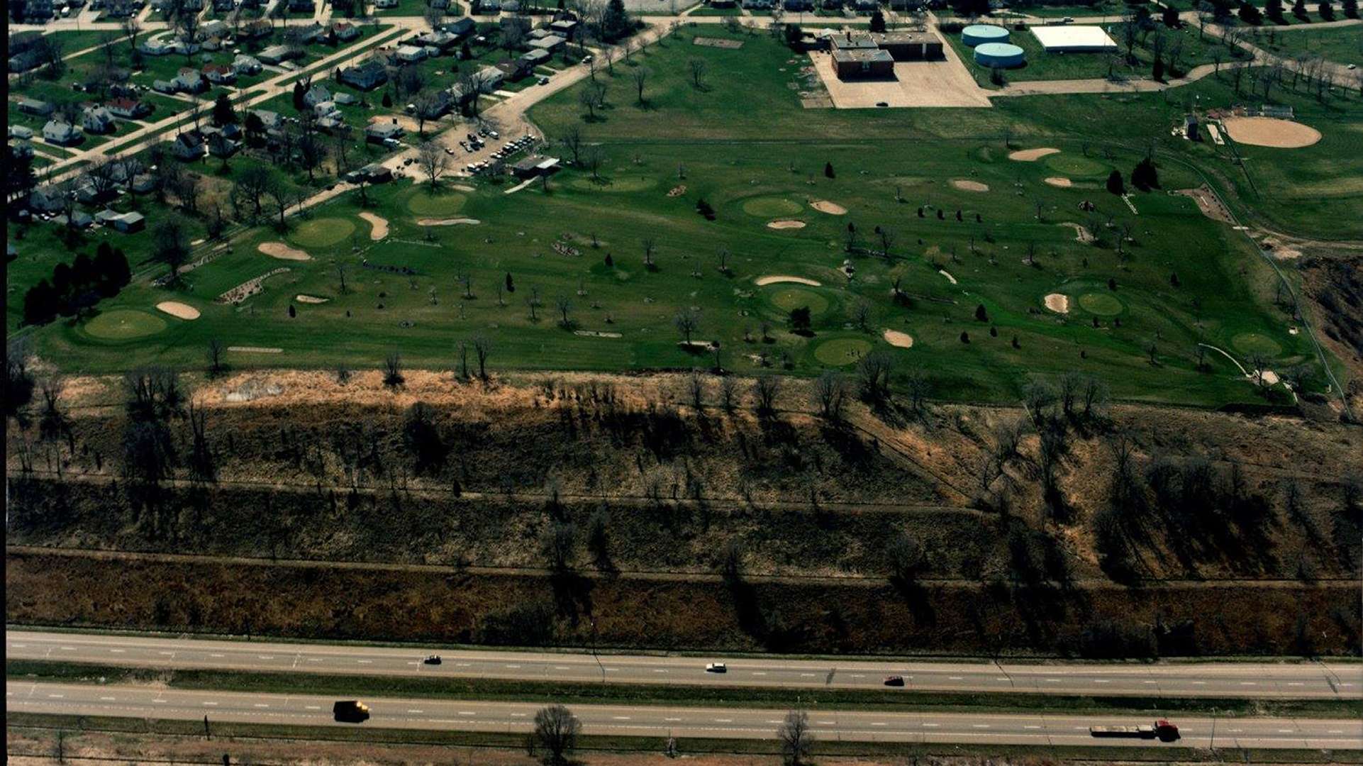 Fon du Lac Golf Course Enjoy Illinois Fon du Lac Golf Course Enjoy Illinois