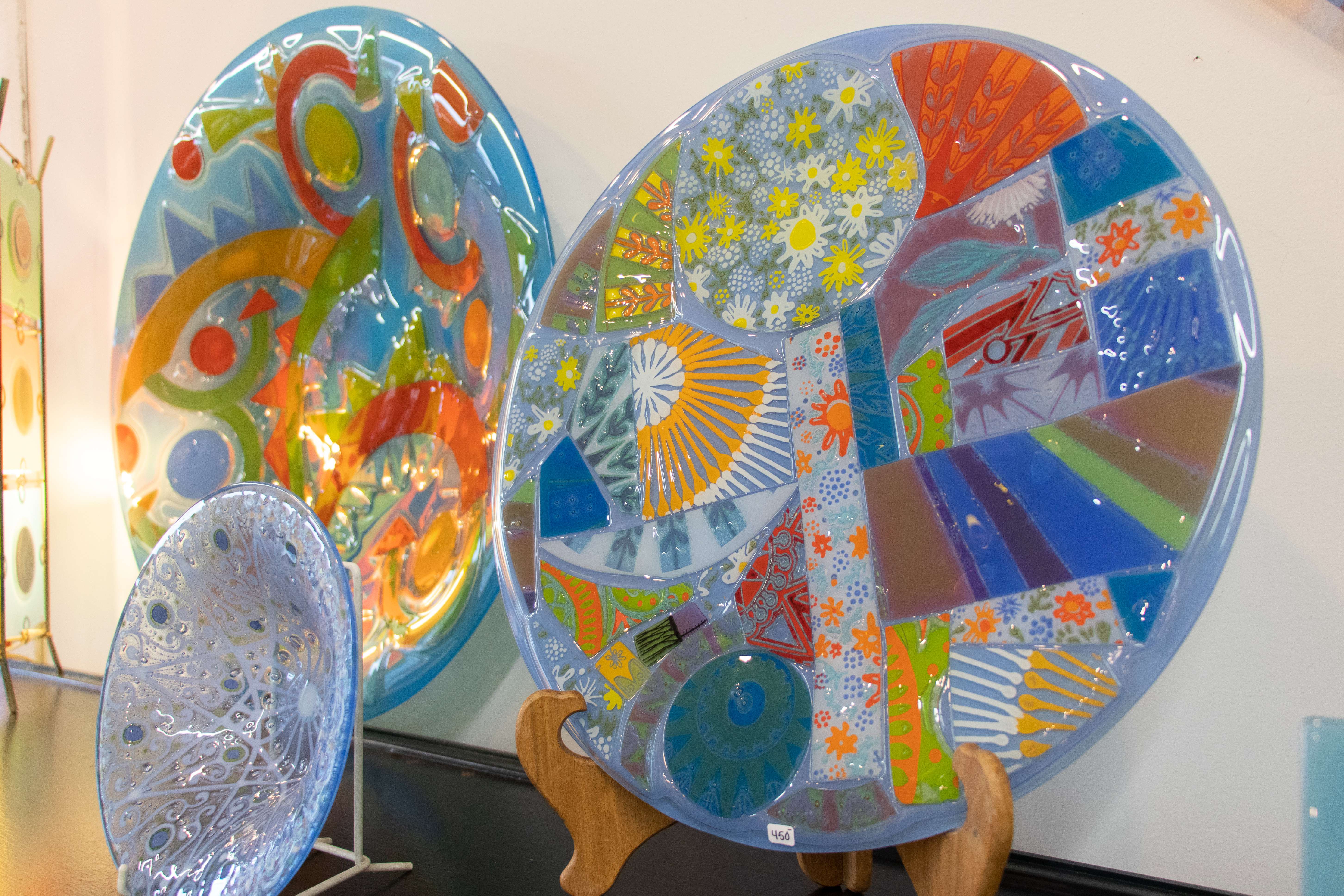 Higgins Glass Studio | Enjoy Illinois | Enjoy Illinois