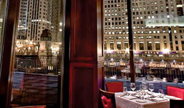 Chicago Cut Steakhouse | Enjoy Illinois