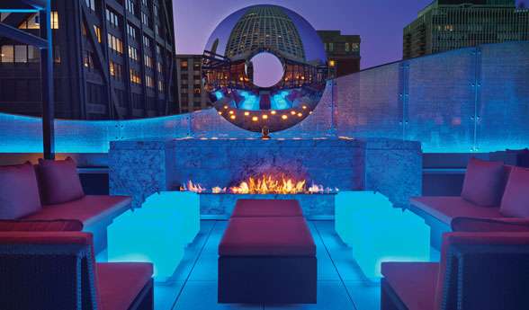 The Ritz-Carlton Chicago | Enjoy Illinois