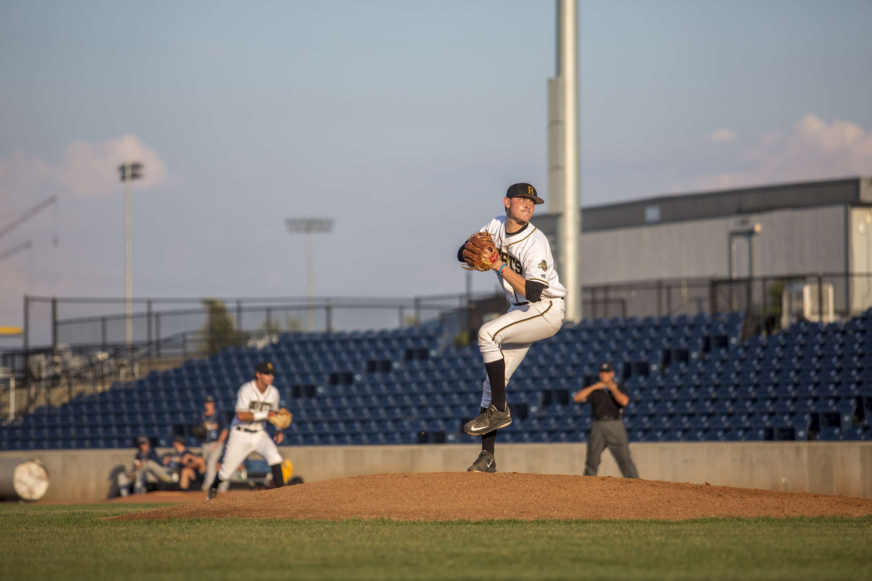 Rockford Rivets